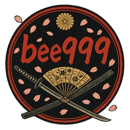 bee999 লোগো