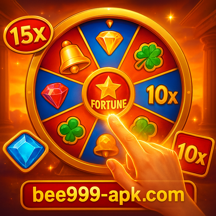 bee999 বোনাস অফার ব্যানার