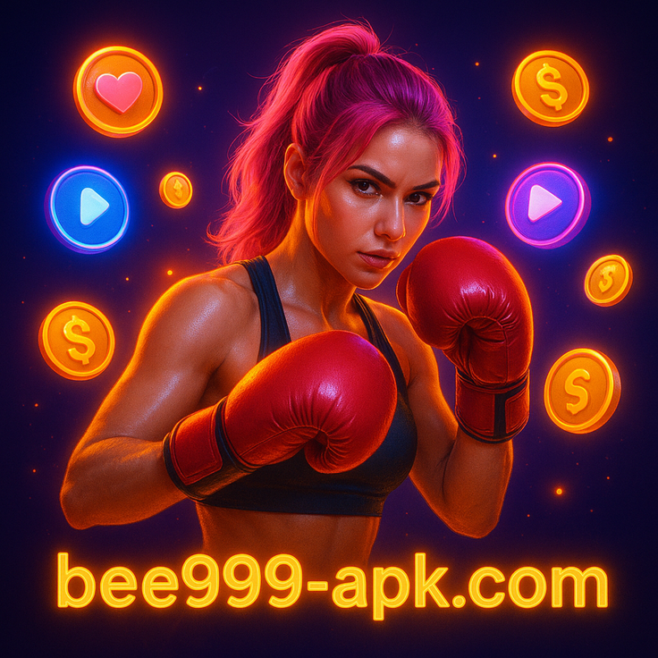 bee999 হোম ব্যানার