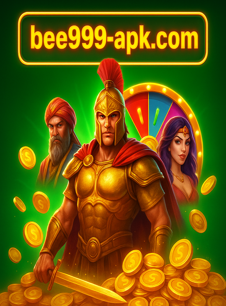 bee999 আর্কেড - ৩২০+ জনপ্রিয় আর্কেড সংগ্রহ